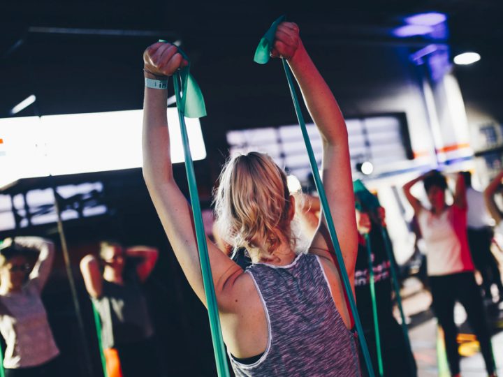 Mer energi i vardagen – Hösterbjudande om årskort på Nordic Wellness