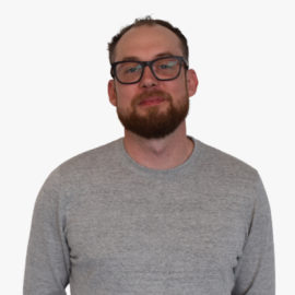 Tobias Larsson