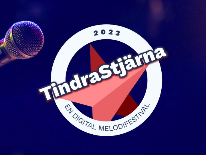 TindraStjärna – årets gladaste melodifestival!