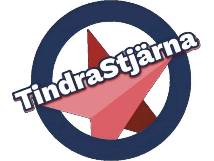 TindraStjärna – Söndagen den 10e mars!