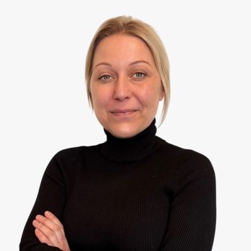 Tiina Seilonen